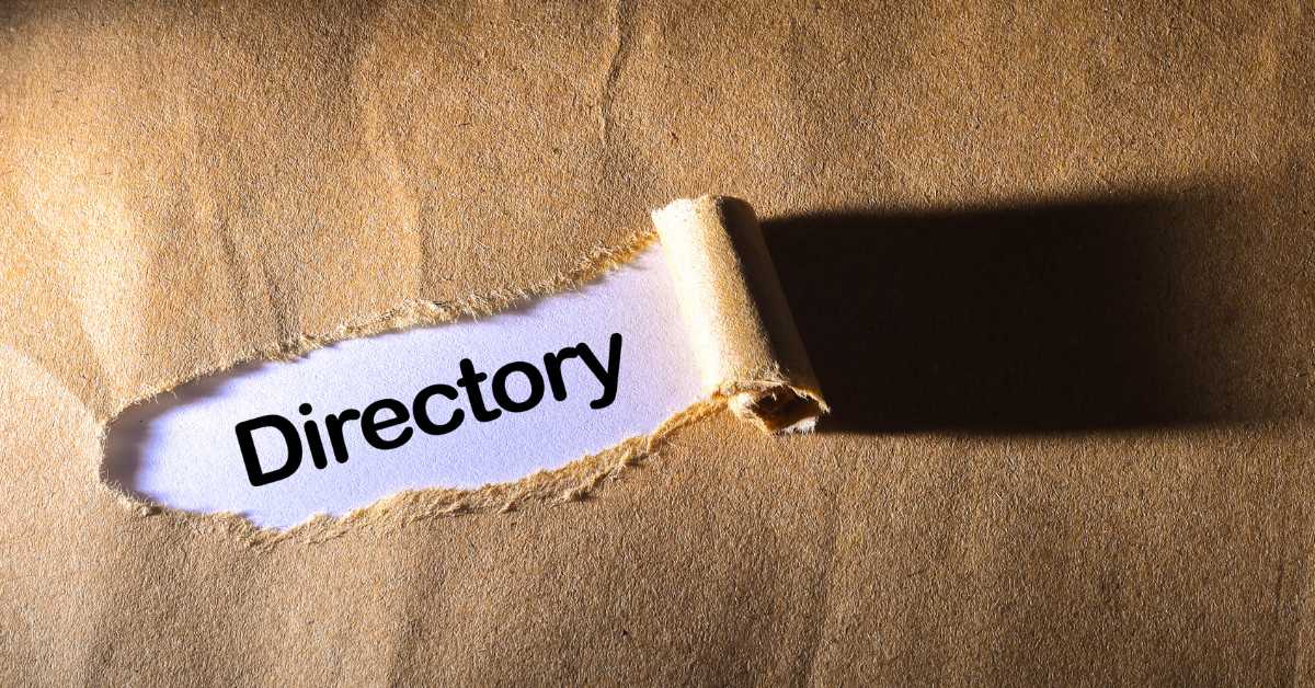 Local online listing and directory at Acuorange