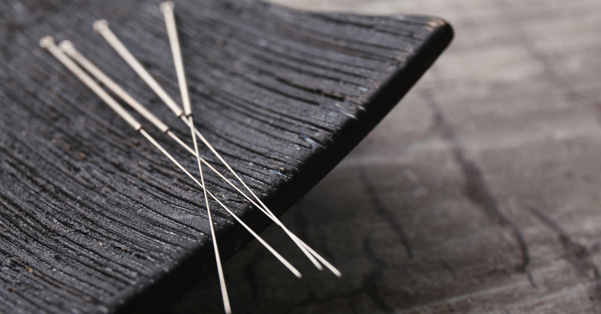 Online about Acupuncture topics at Acuorange