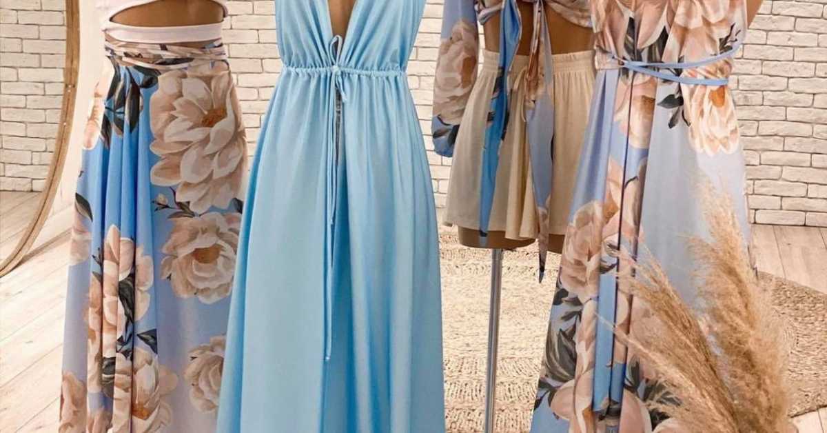 Accourage talking about online fashion store